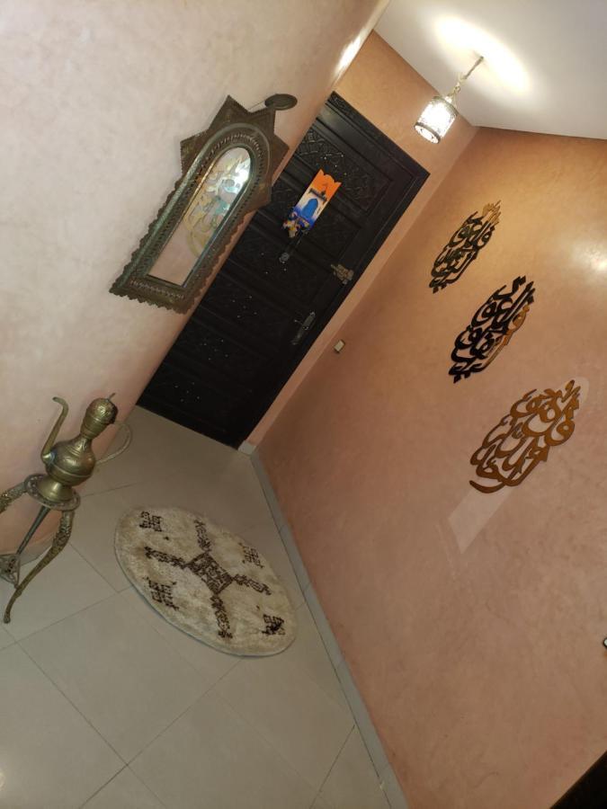 Yacout Appartement Majorelle Marrakesh Eksteriør bilde