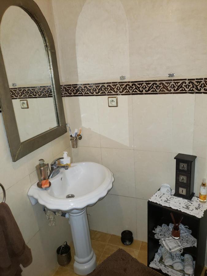 Yacout Appartement Majorelle Marrakesh Eksteriør bilde