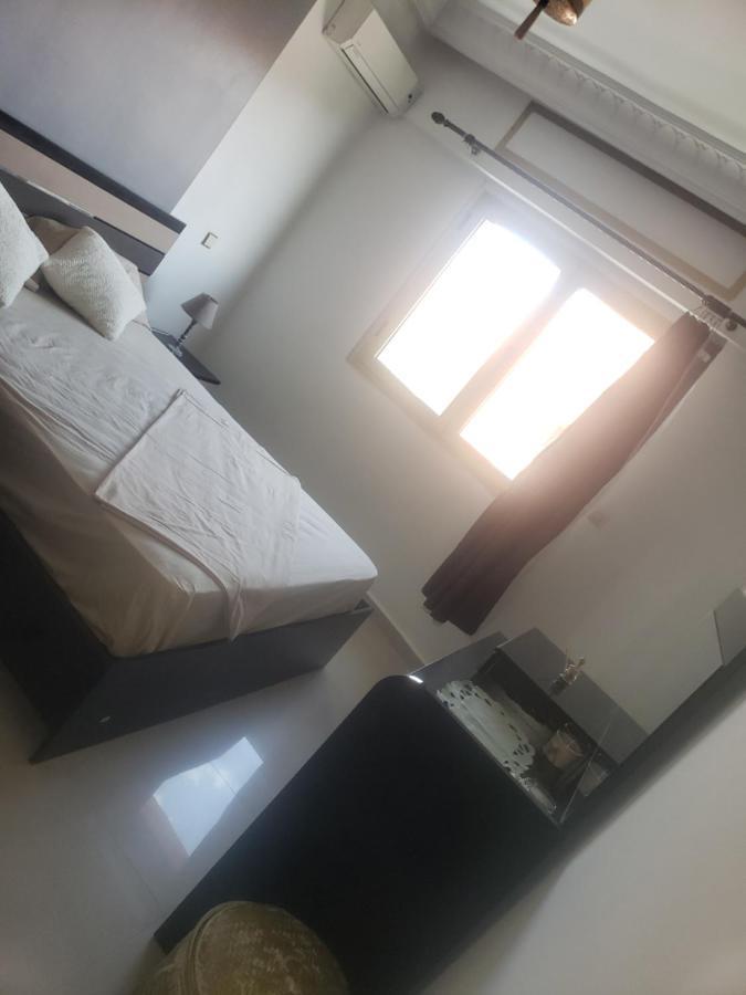 Yacout Appartement Majorelle Marrakesh Eksteriør bilde
