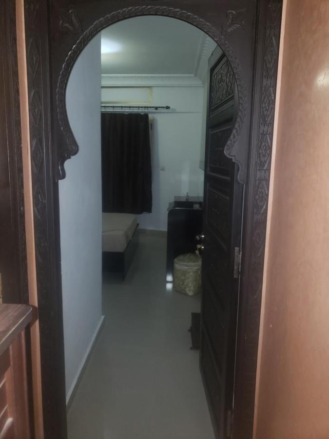 Yacout Appartement Majorelle Marrakesh Eksteriør bilde