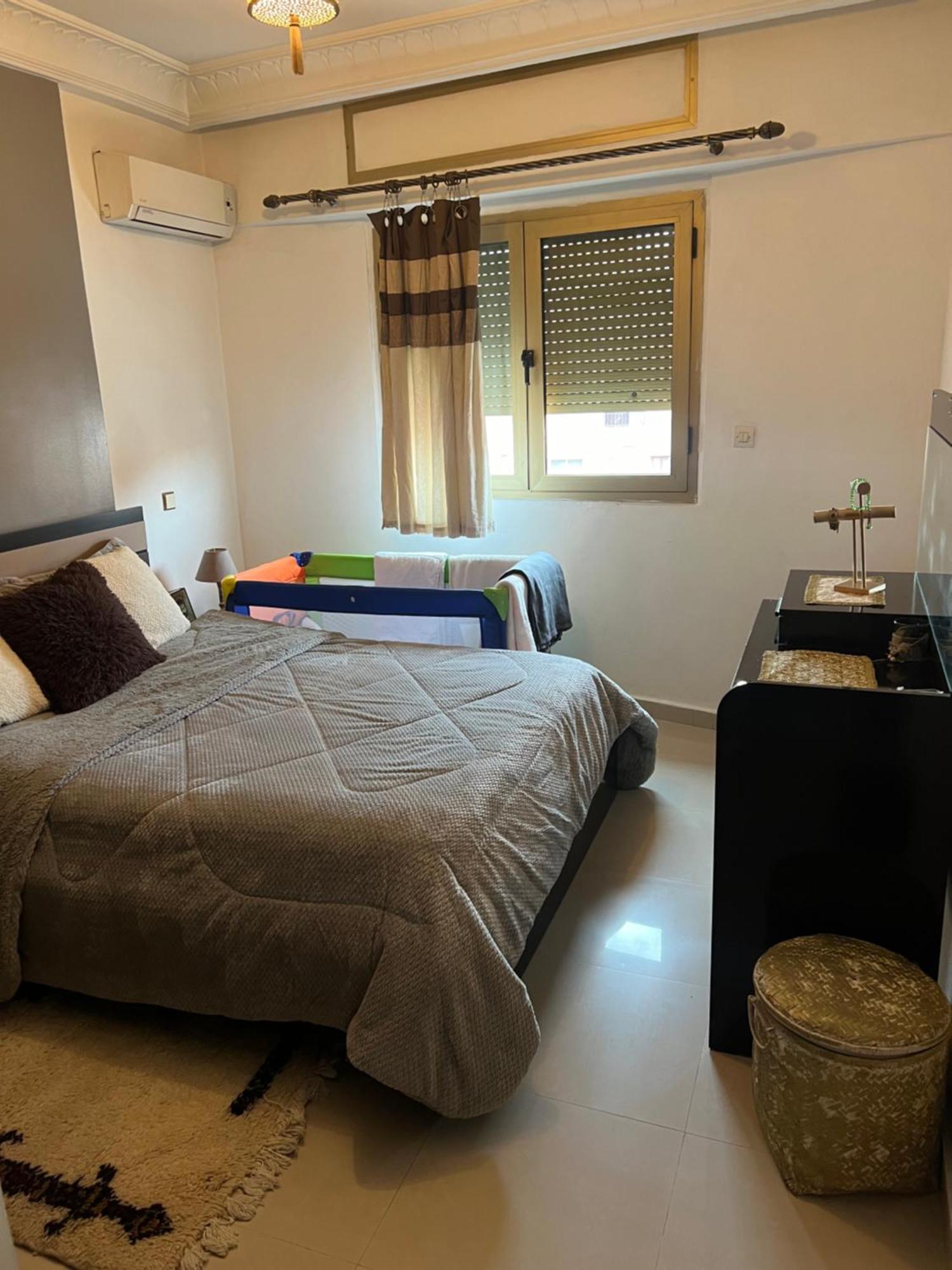 Yacout Appartement Majorelle Marrakesh Eksteriør bilde