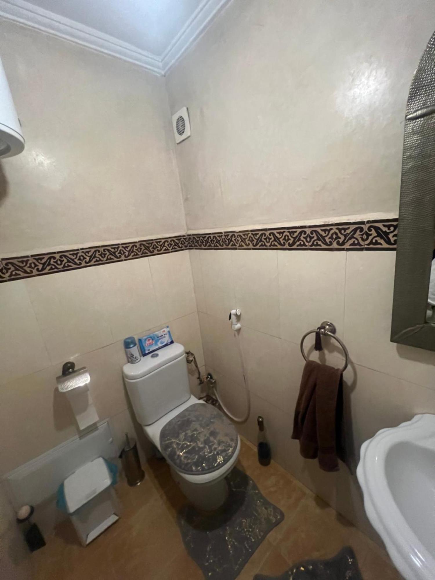 Yacout Appartement Majorelle Marrakesh Eksteriør bilde