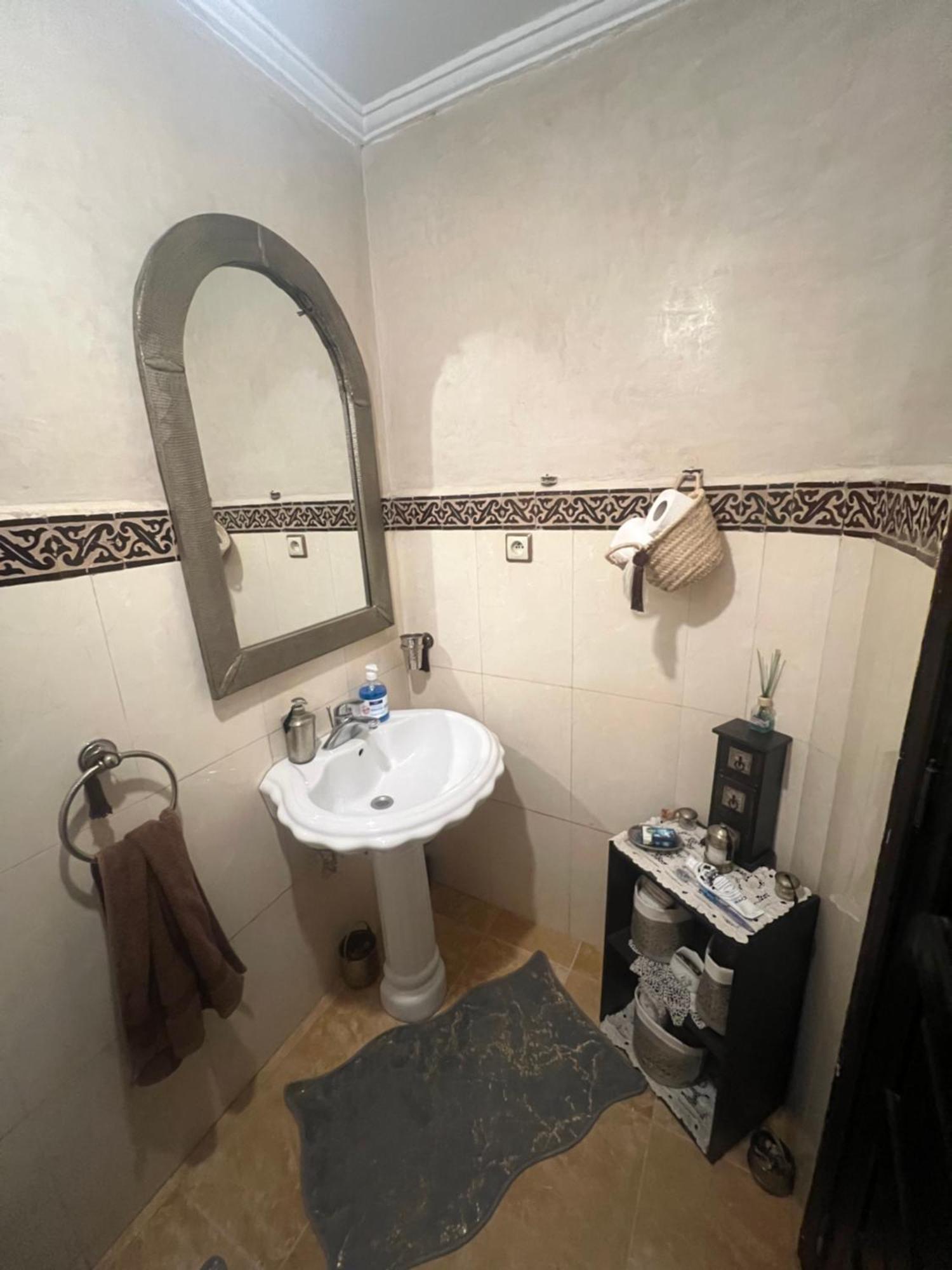 Yacout Appartement Majorelle Marrakesh Eksteriør bilde